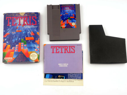 Tetris