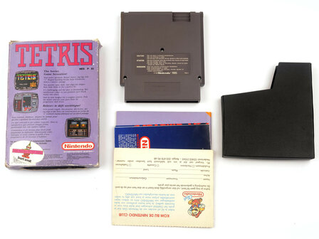 Tetris