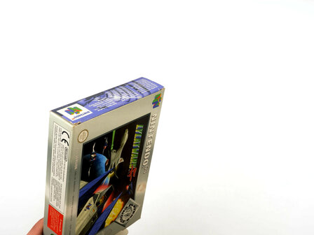 Lylatwars (Starfox)