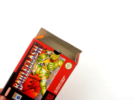 Battleclash