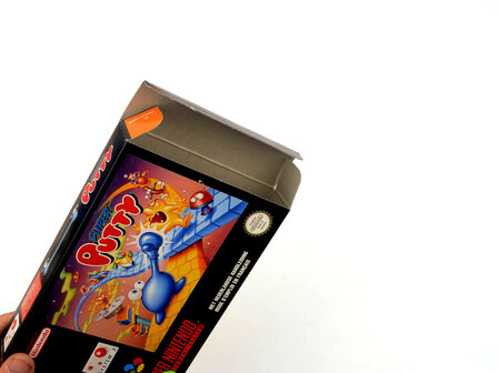 Super Putty