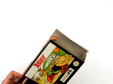 Asterix