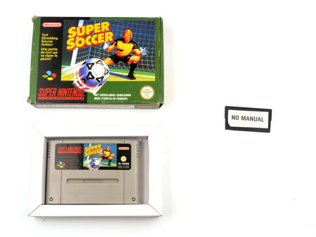 Super Soccer