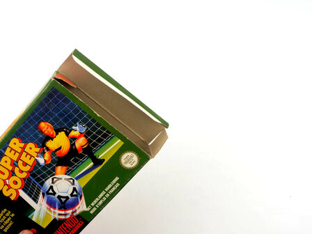 Super Soccer