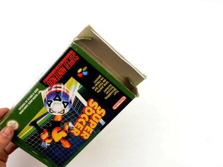 Super Soccer