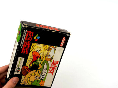Asterix