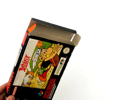 Asterix