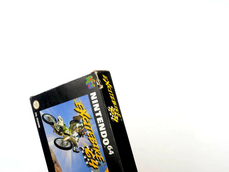 Excitebike 64