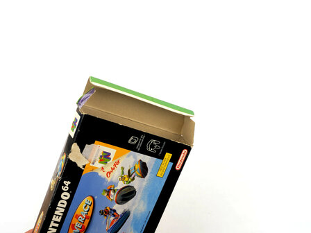 Wave Race 64
