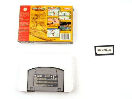 Wave Race 64