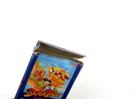 Duck Tales