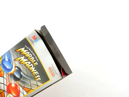 Marble Madness