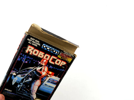 Robocop
