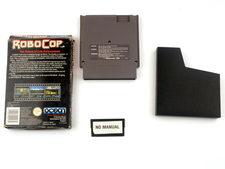Robocop