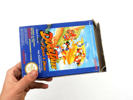 Duck Tales