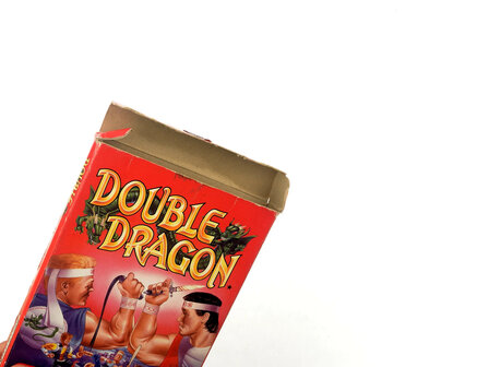 Double Dragon
