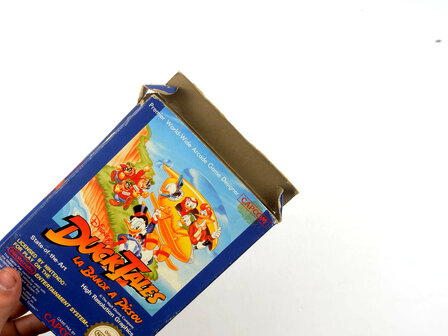 Duck Tales