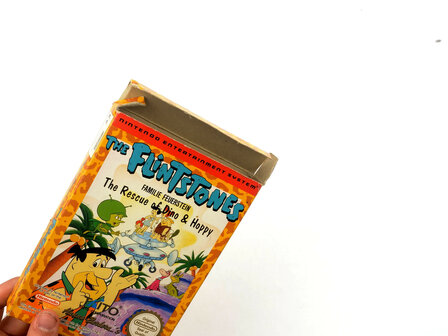 The Flintstones
