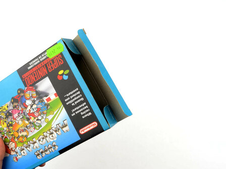 Super Mario Kart