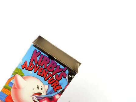 Kirby&#039;s Adventure