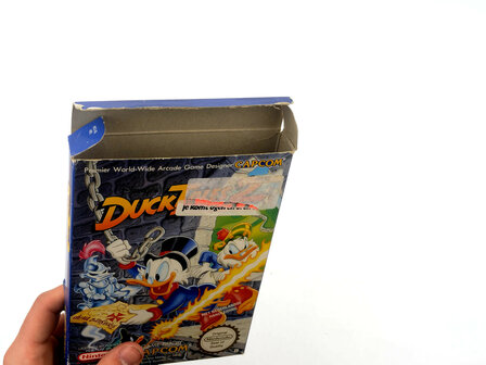 Duck Tales 2
