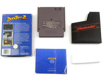 Duck Tales 2