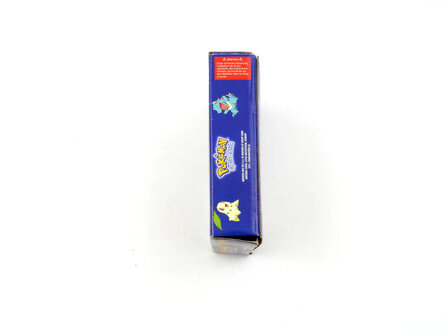 Gameboy Color Pikachu Edition [Complete]