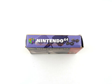 Originele Nintendo RF-Switch Second Gen [Complete]