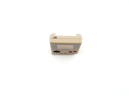 Gameboy Classic Original Grey Premium [Complete]