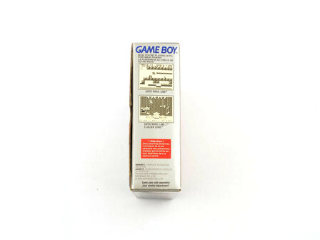 Gameboy Classic Original Grey Premium [Complete]