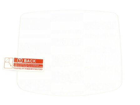 Gameboy Advance Screen Protector - Tempered Glass