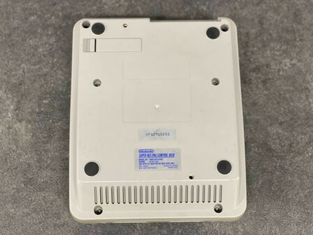 Super Nintendo SNES Console [Complete]