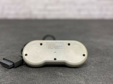Super Nintendo SNES Console [Complete]