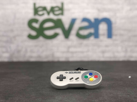 Super Nintendo SNES Console [Complete]