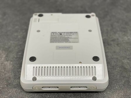 Super Nintendo SNES Console [Complete]