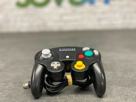 Nintendo Gamecube Console Black [Complete]