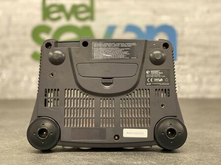 Nintendo 64 Console [Complete]
