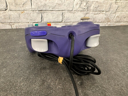 Nintendo Gamecube Console Purple [Complete]