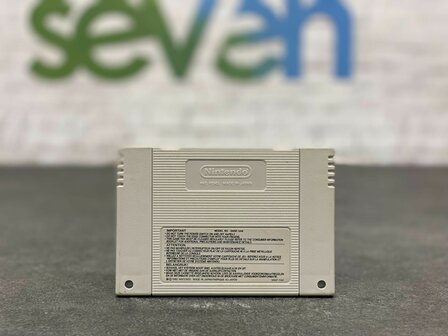 Super Nintendo Starter Pack - Scope Set [Complete]