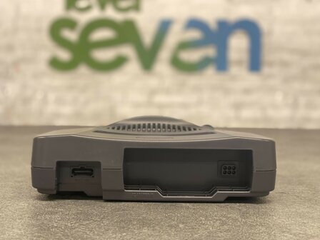 Nintendo 64 Console [Complete]