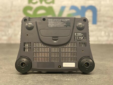 Nintendo 64 Console [Complete]