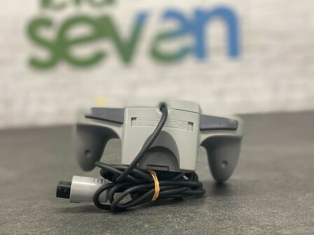 Nintendo 64 Console [Complete]