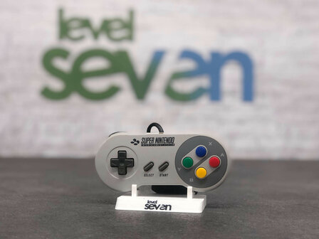Super Nintendo SNES Console Super Set [Complete]