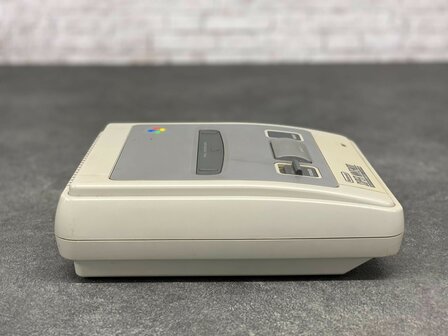 Super Nintendo SNES Console Super Set [Complete]