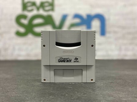 Super Nintendo SNES Console Super Set [Complete]