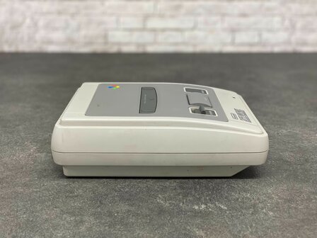 Super Nintendo SNES Console + Super Mario All Stars [Complete]
