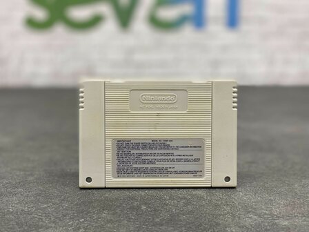 Super Nintendo SNES Console + Super Mario All Stars [Complete]