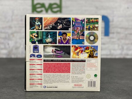 Nintendo Gamecube Starter Pack - Black [Complete]