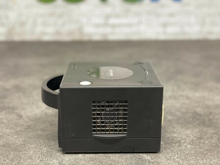 Nintendo Gamecube Starter Pack - Black [Complete]