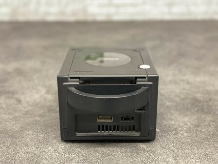 Nintendo Gamecube Starter Pack - Black [Complete]